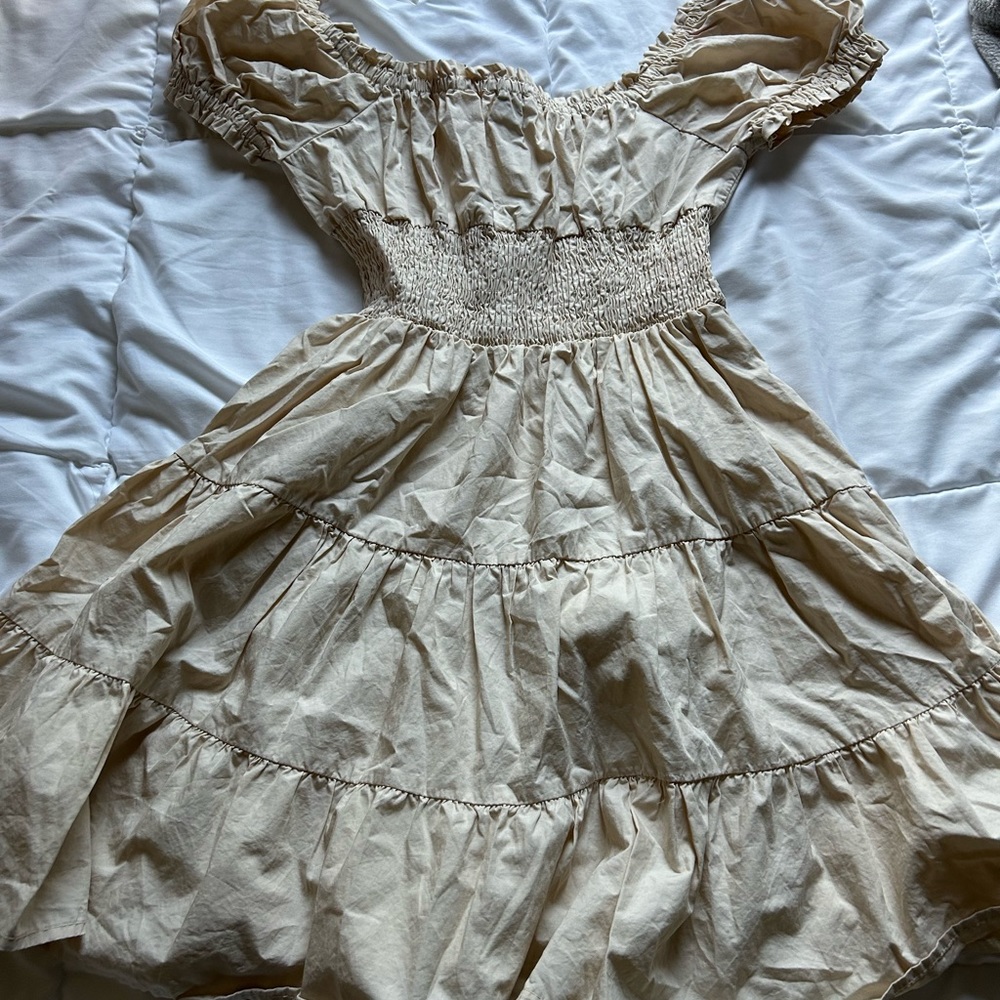 princess polly daniela dress - Picture 3 of 3